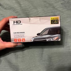 Dash Cam