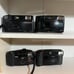 Tested camera lot working condition