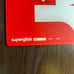 Superglide Glass Gaming Mouse Pad v1