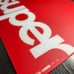 Superglide Glass Gaming Mouse Pad v1