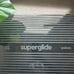 Superglide Glass Gaming Mouse Pad v1