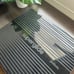Superglide Glass Gaming Mouse Pad v1
