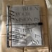 Cloth and Paper Clear Ring Planner A5 Cover