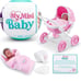 Zuru MY MINI BABY SEALED / UNOPENED BALL - Series 1
