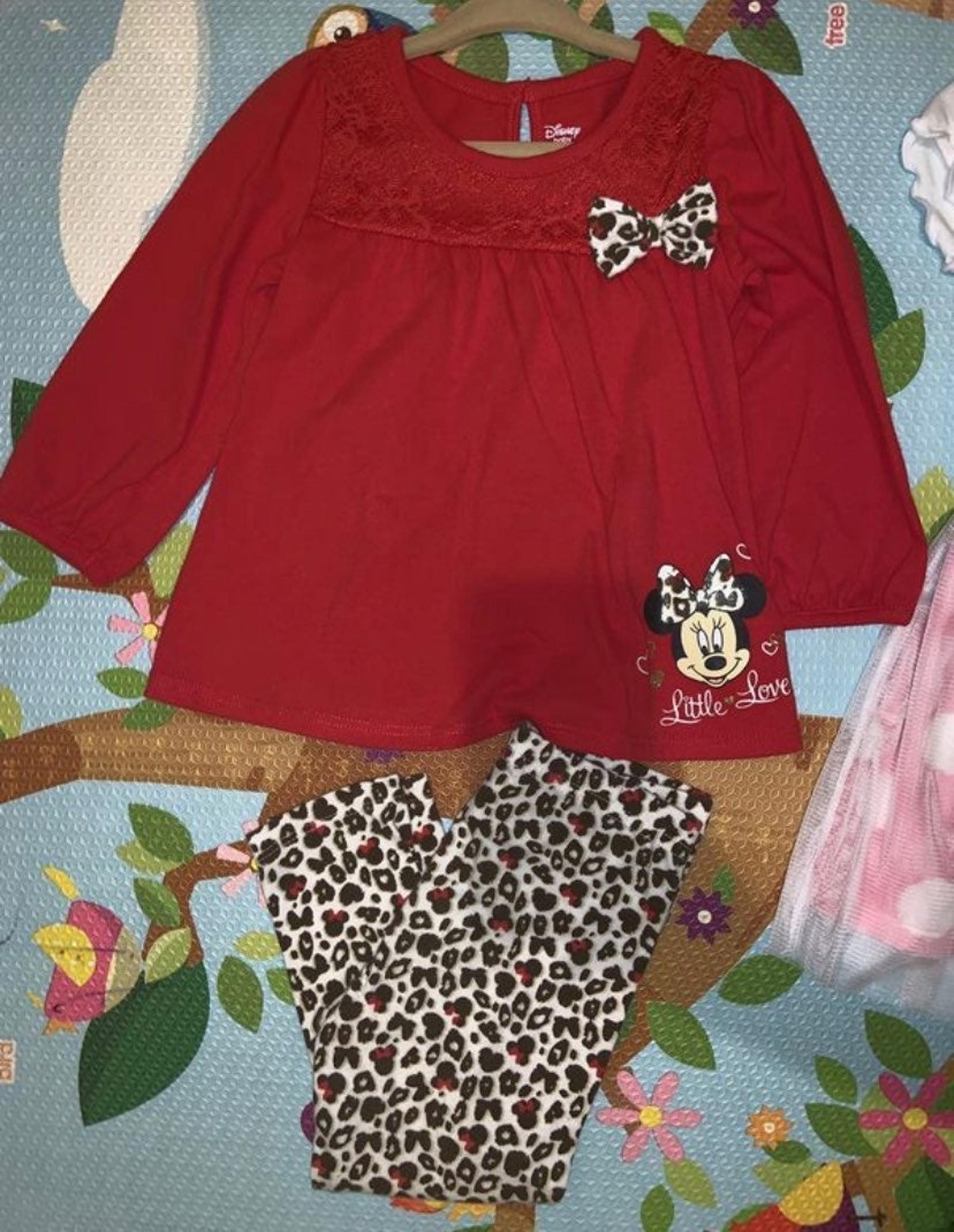 Disney minnie mouse