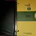JOHN DEERE 400 HYDROSTATIC TRACTOR SERVICE MANUAL