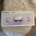 OCU LUS Quest 2 VR Headset - White