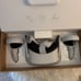 OCU LUS Quest 2 VR Headset - White