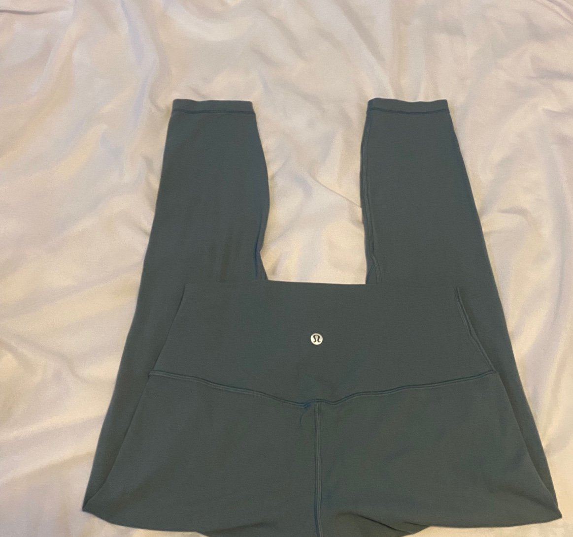 Lululemon align leggings