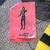 Vintage Bumble Bee Costume Advertisement