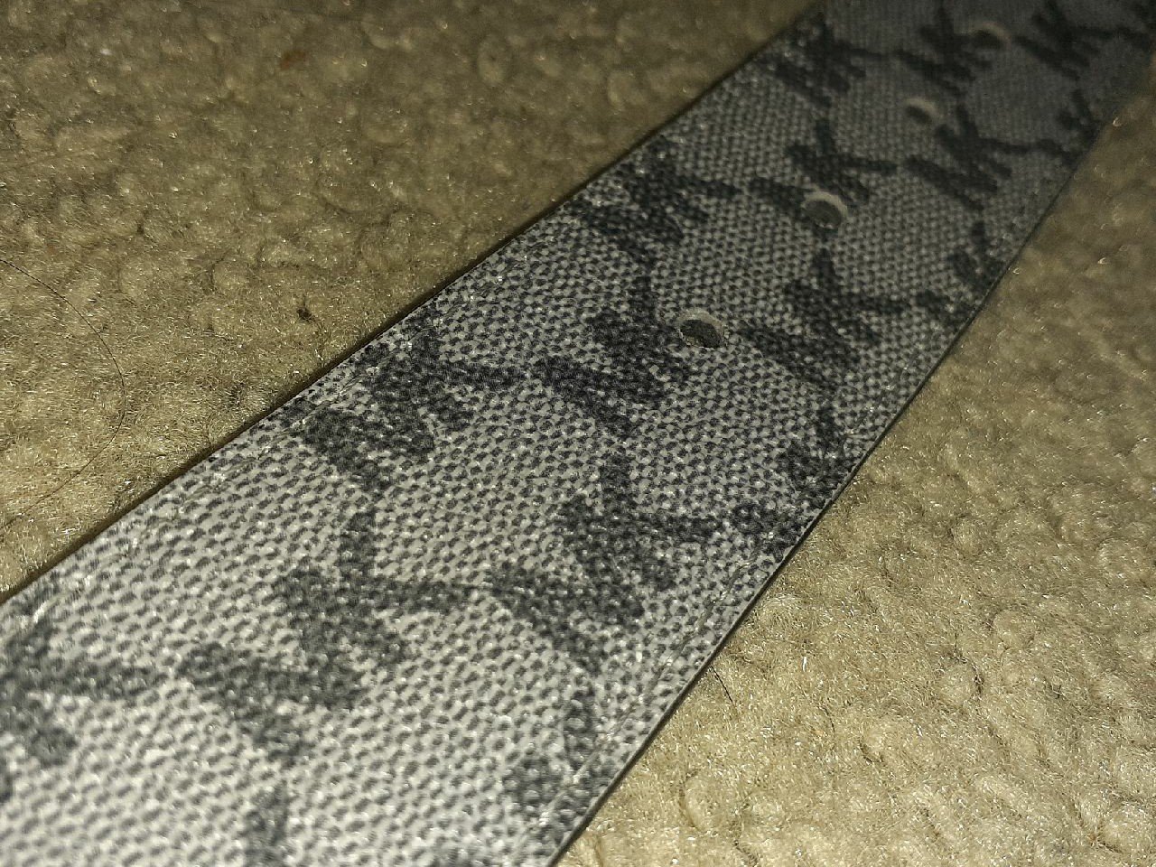Michael Kors belt