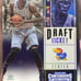 60/99 Rookie Joel Embiid Draft Ticket