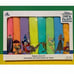 Disney Ink and Paint Cloth Napkin Set