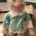 Porcelain Jessica Doll by Yolanda Bello
