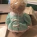 Porcelain Jessica Doll by Yolanda Bello