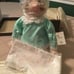 Porcelain Jessica Doll by Yolanda Bello