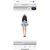 keepsake the label better of alone skirt Size M