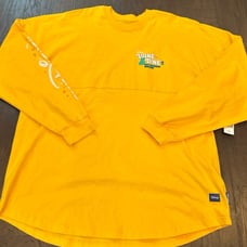 2023 Disney Parks runDisney Wine & Dine Marathon Weekend Spirit Jersey nwt xl