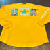 2023 Disney Parks runDisney Wine & Dine Marathon Weekend Spirit Jersey nwt xl