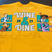2023 Disney Parks runDisney Wine & Dine Marathon Weekend Spirit Jersey nwt xl