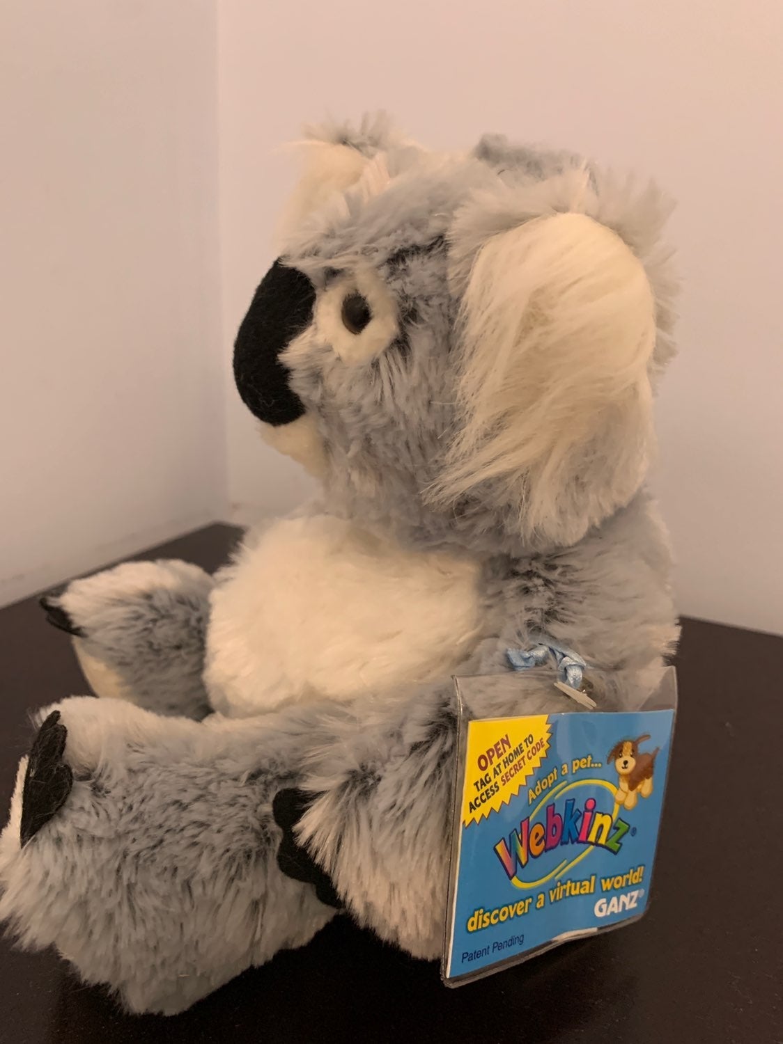 READ DESCRIPTION - Webkinz Collection