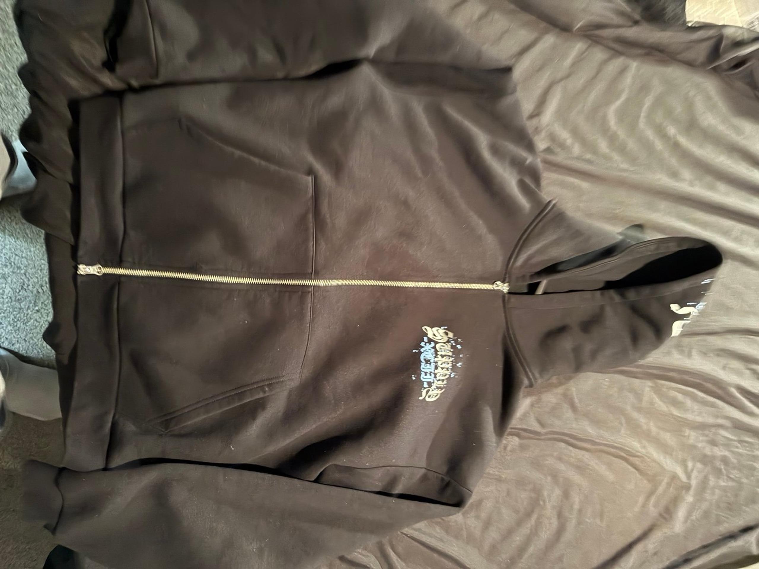 Supply & Demand Hoodie