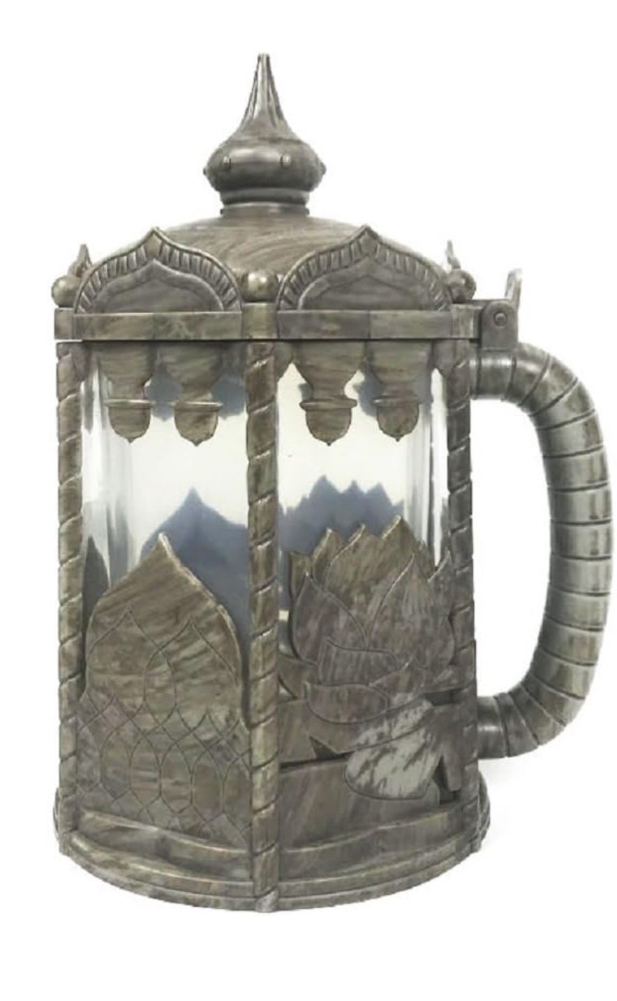 Aladdin BeerStein from Epcot