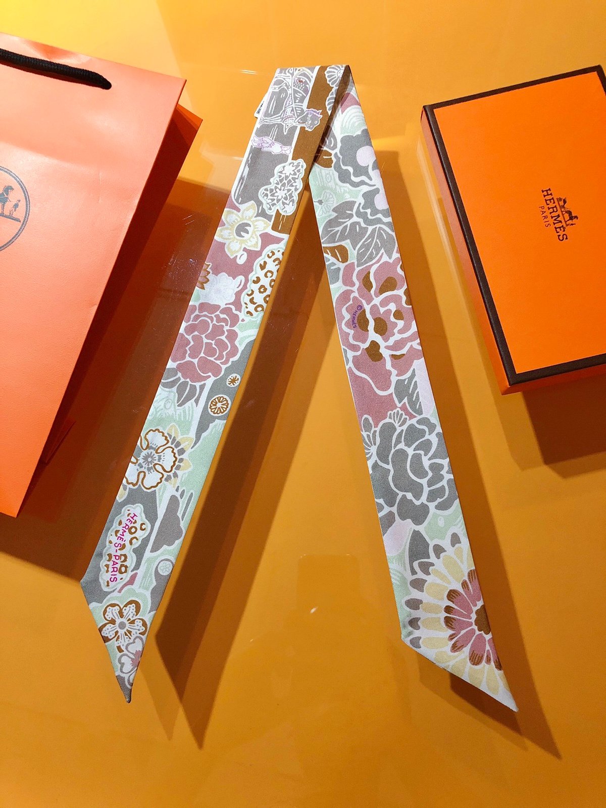 ribbon