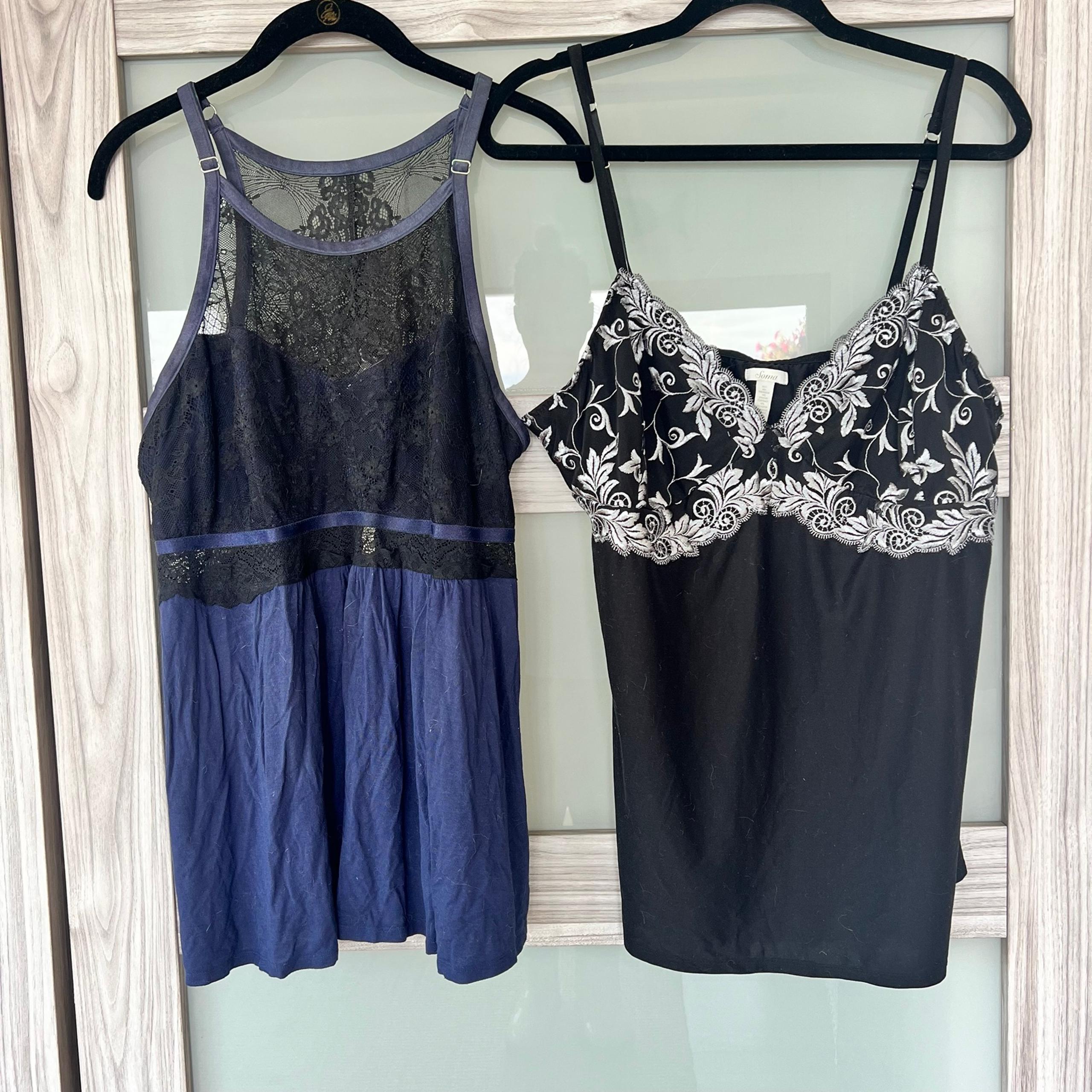 Soma sleep camis