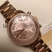 Michael Kors Ritz Cronograph ladies watc