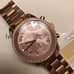 Michael Kors Ritz Cronograph ladies watc