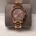 Michael Kors Ritz Cronograph ladies watc