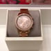 Michael Kors Ritz Cronograph ladies watc