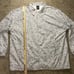 No Fear Windbreaker Snap Button Jacket Mens Size XL Black Skull Vtg Streetwear