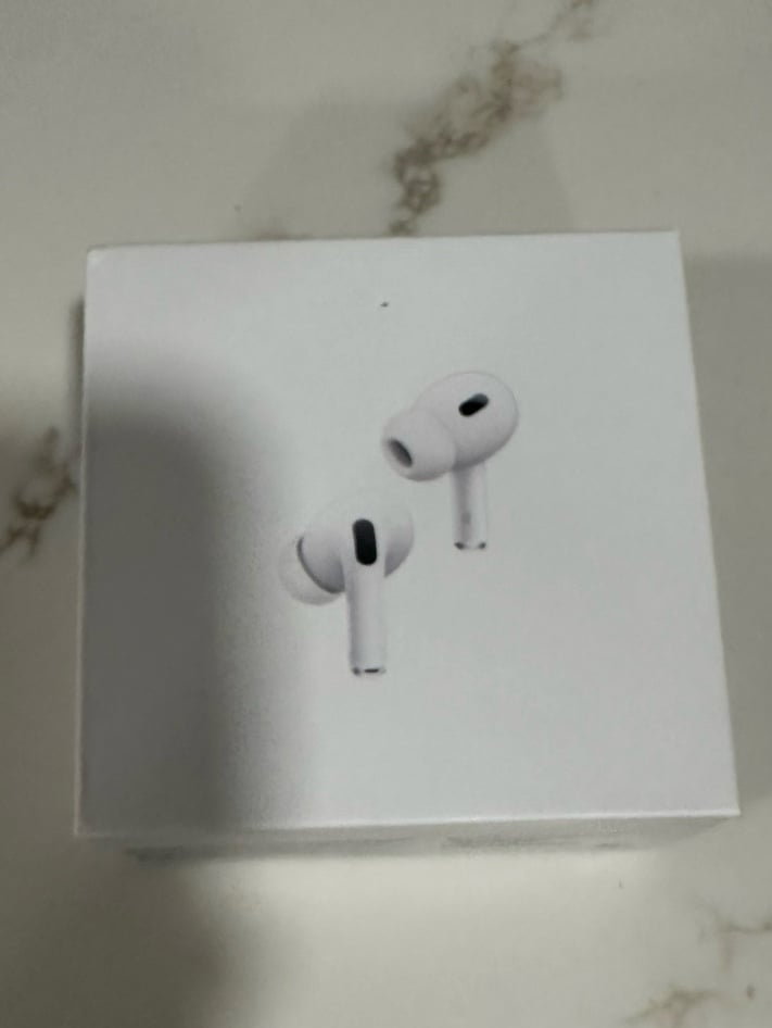 AirPods Pro 2 generation