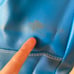 Vintage Scooby Doo Vinyl Backpack