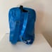 Vintage Scooby Doo Vinyl Backpack