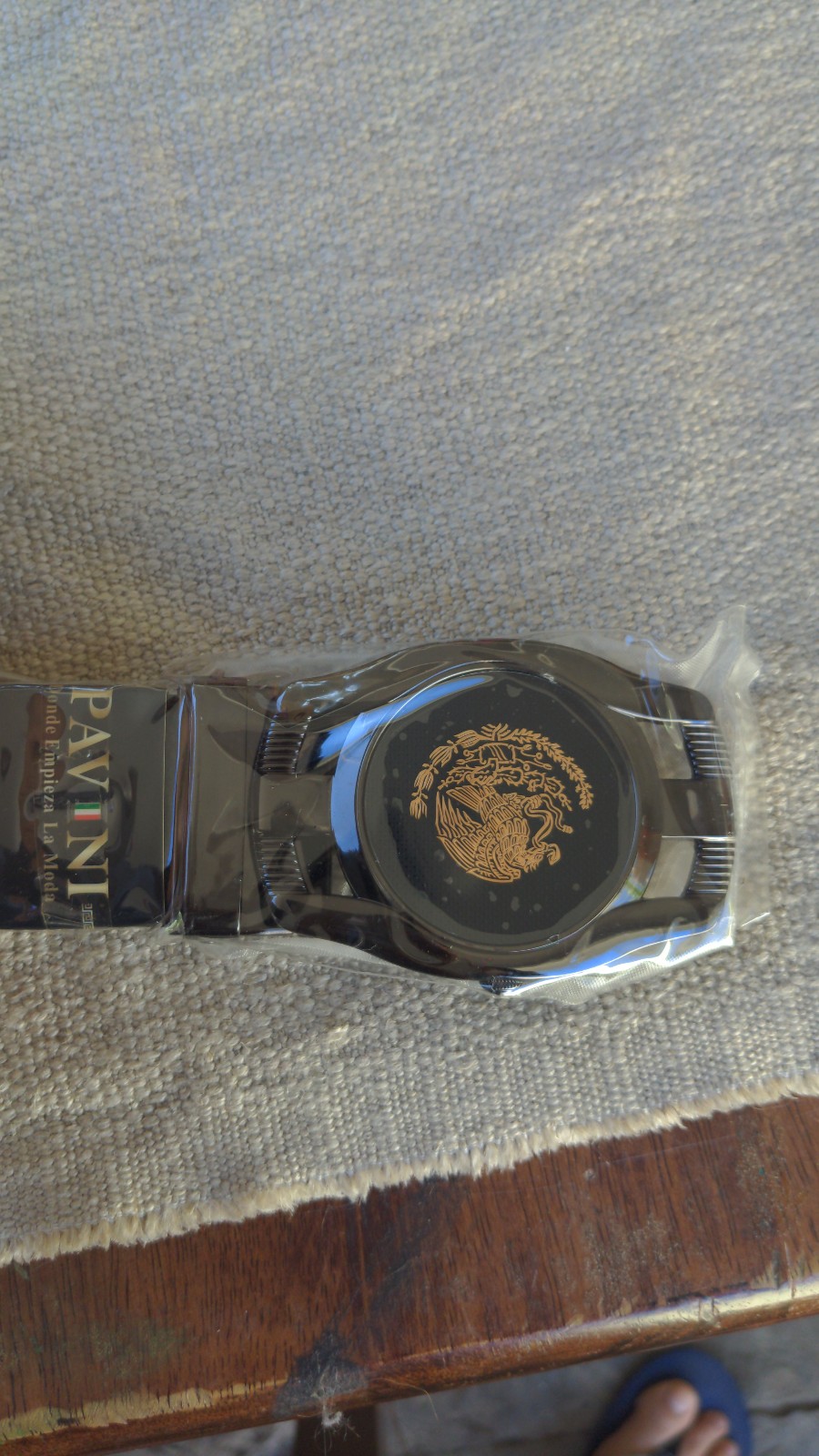 Mexico logo federal belt