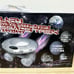 SPACE TREK DVD/CD/USB Audio Component