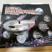 SPACE TREK DVD/CD/USB Audio Component