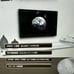 SPACE TREK DVD/CD/USB Audio Component