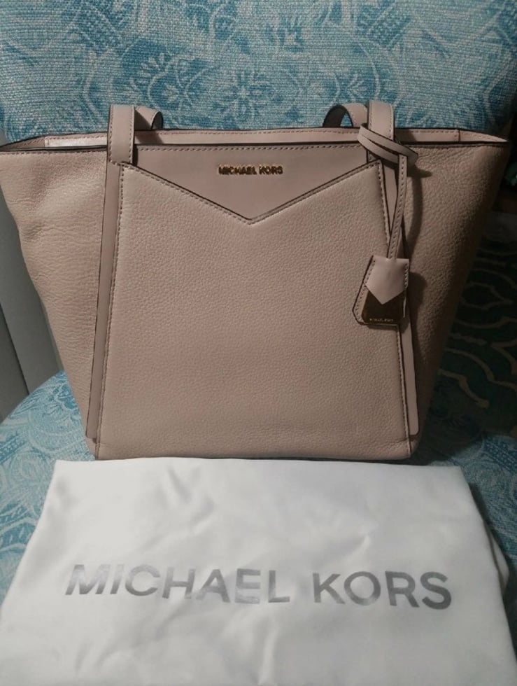Michael Kors purse NWT