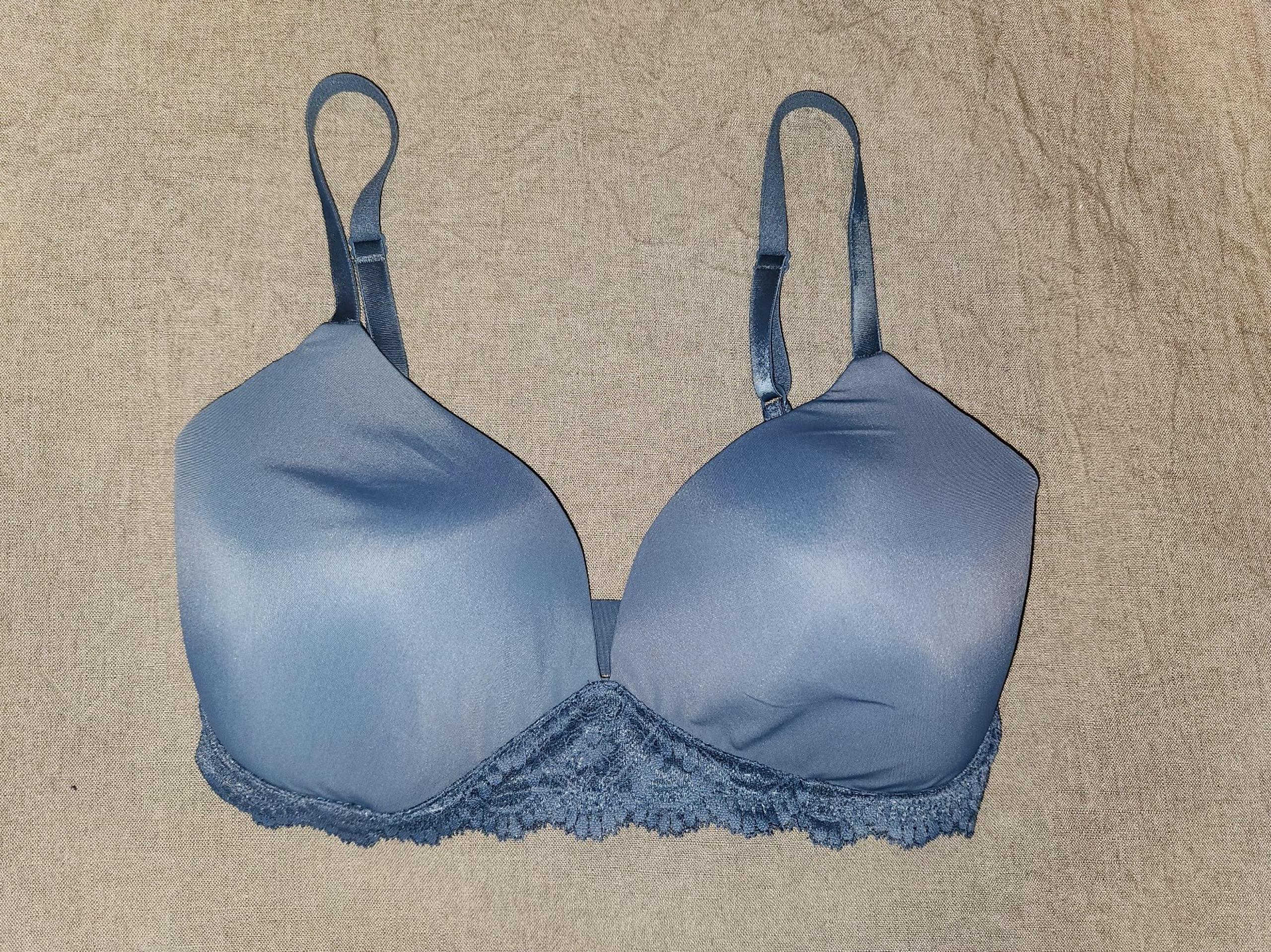 Adore Me Bra