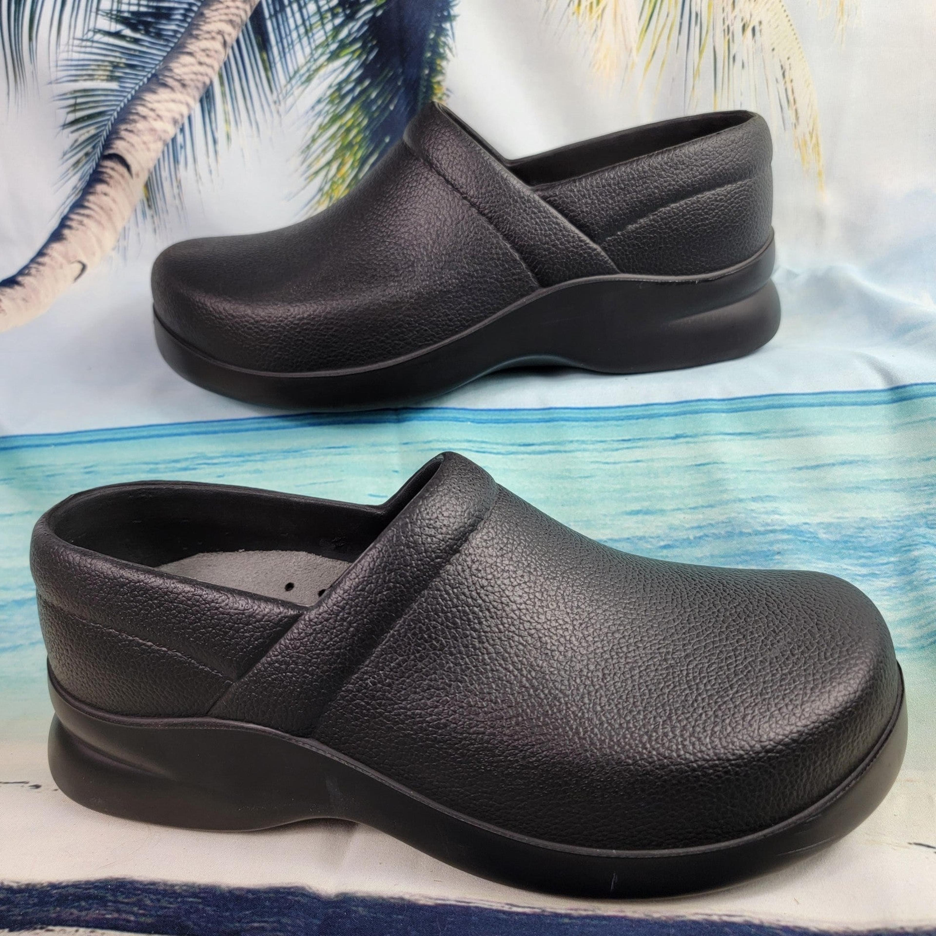 Klogs Footwear Slip Resistant Work & Safety Shoes for Men | Mercari