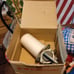 Kawasaki 1986-2006 Concours Assembly Fuel Tap 51023-1388 NOS