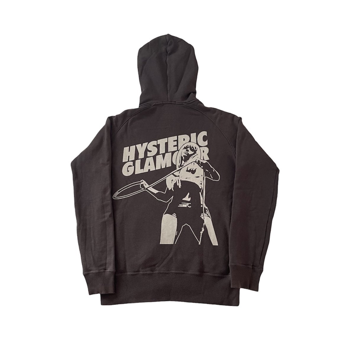 Hysteric glamour Hoodie