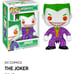 Funko Pop! The Joker #06