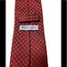 Valentino 100% Silk Tie