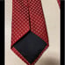 Valentino 100% Silk Tie