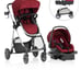 Modular Travel System